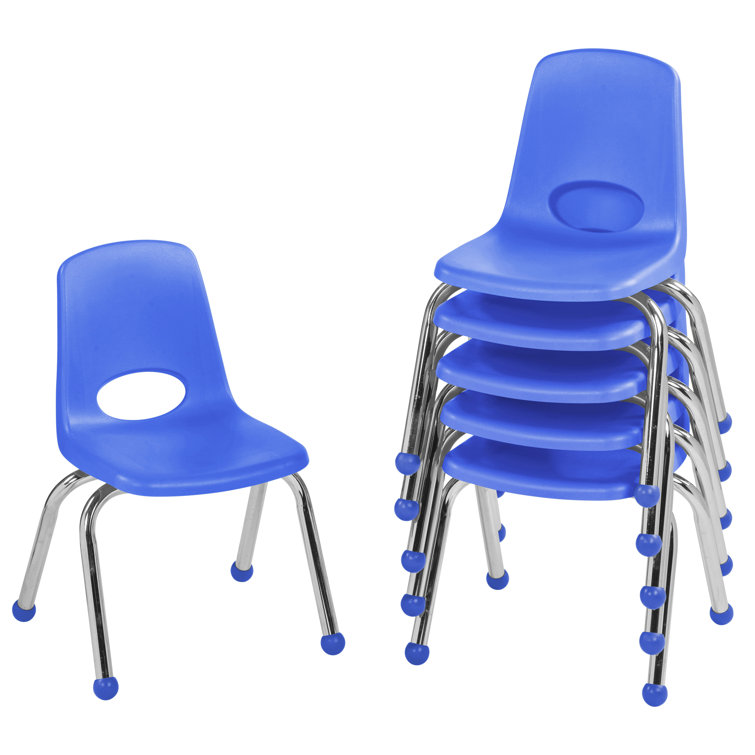 6 best sale plastic chairs